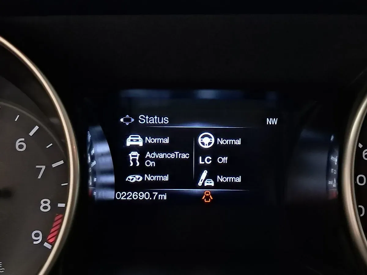 2016 Ford Mustang Shelby GT350 - Photo 12