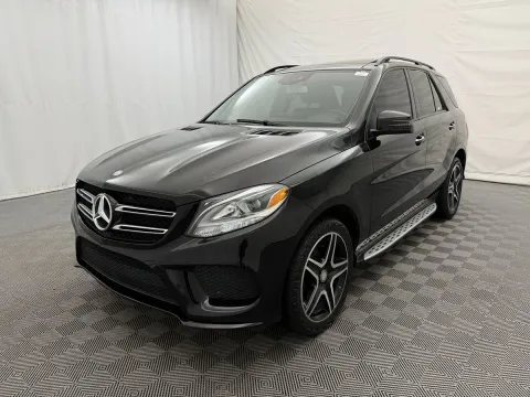 Photos of 2016 Mercedes-Benz GLE 350 for sale in Arlington Heights, IL at Autos of Chicago