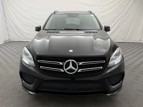 Another view of 2016 Mercedes-Benz GLE 350 for sale in Arlington Heights, IL at Autos of Chicago