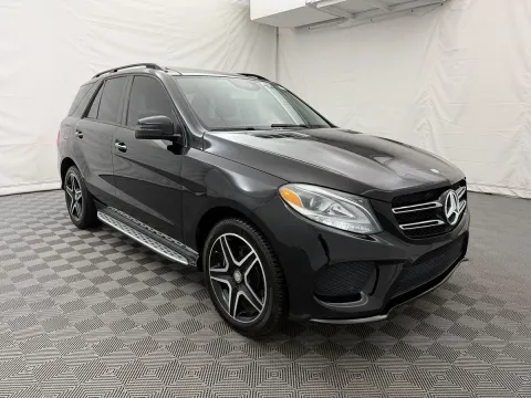 More photos of 2016 Mercedes-Benz GLE 350 at Autos of Chicago, IL
