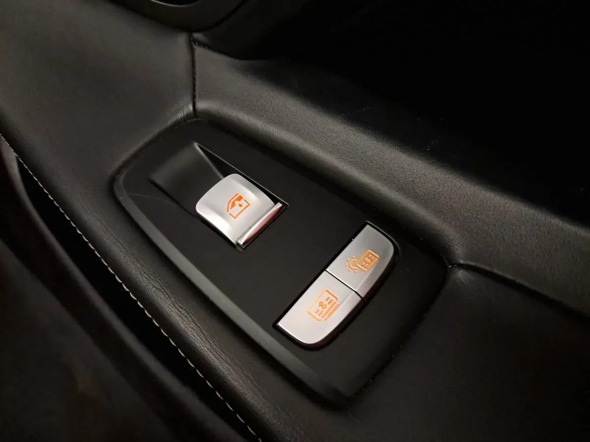 BMW 7 Series photo 43