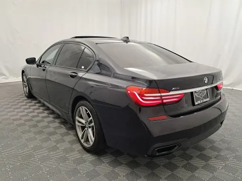 More photos of 2019 BMW 7 Series 750i xDrive at Autos of Chicago, IL