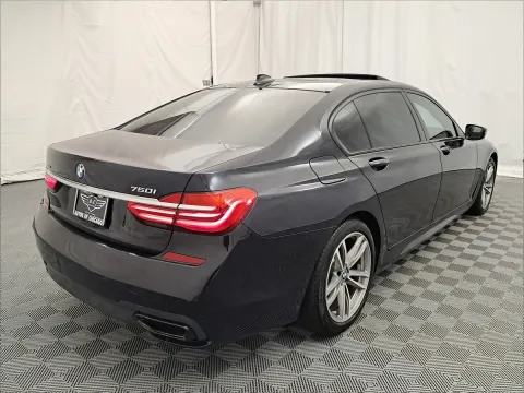 More photos of 2019 BMW 7 Series 750i xDrive at Autos of Chicago, IL