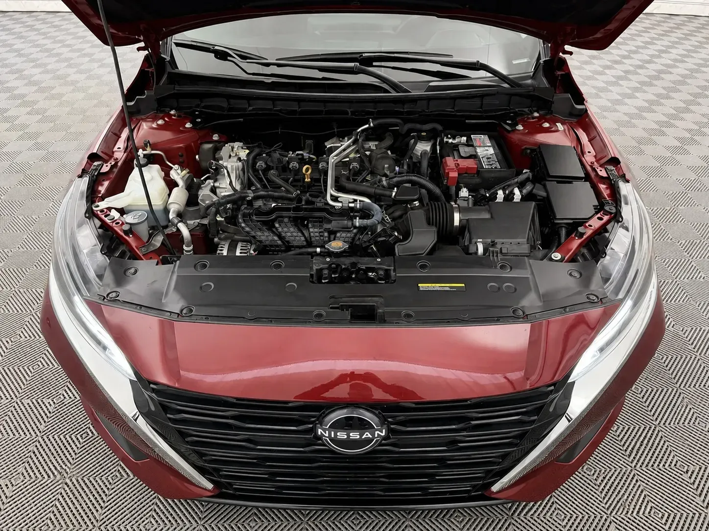 Nissan Altima photo 20