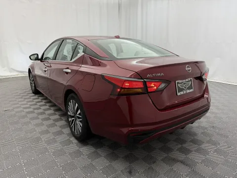 More photos of 2025 Nissan Altima SV at Autos of Chicago, IL