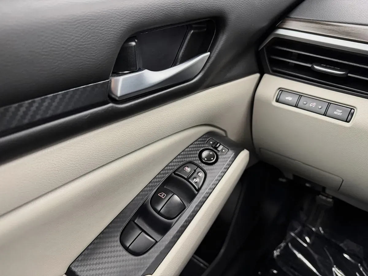 Nissan Altima photo 10