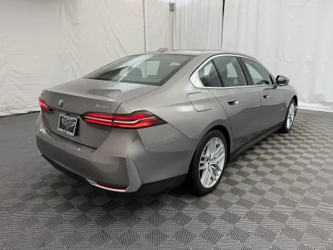 More photos of 2024 BMW 5 Series 530i xDrive at Autos of Chicago, IL