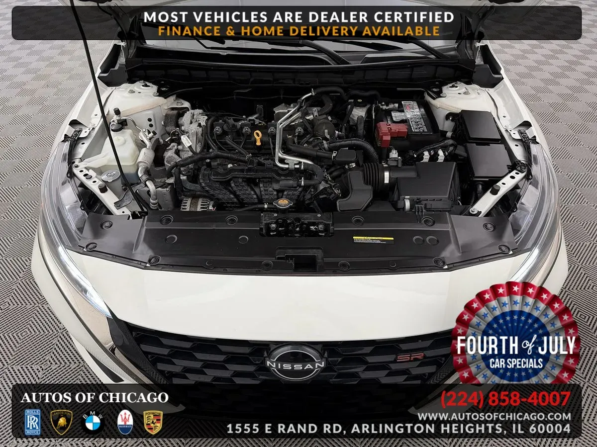 Nissan Altima photo 24