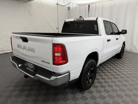 More photos of 2025 Ram 1500 Tradesman at Autos of Chicago, IL
