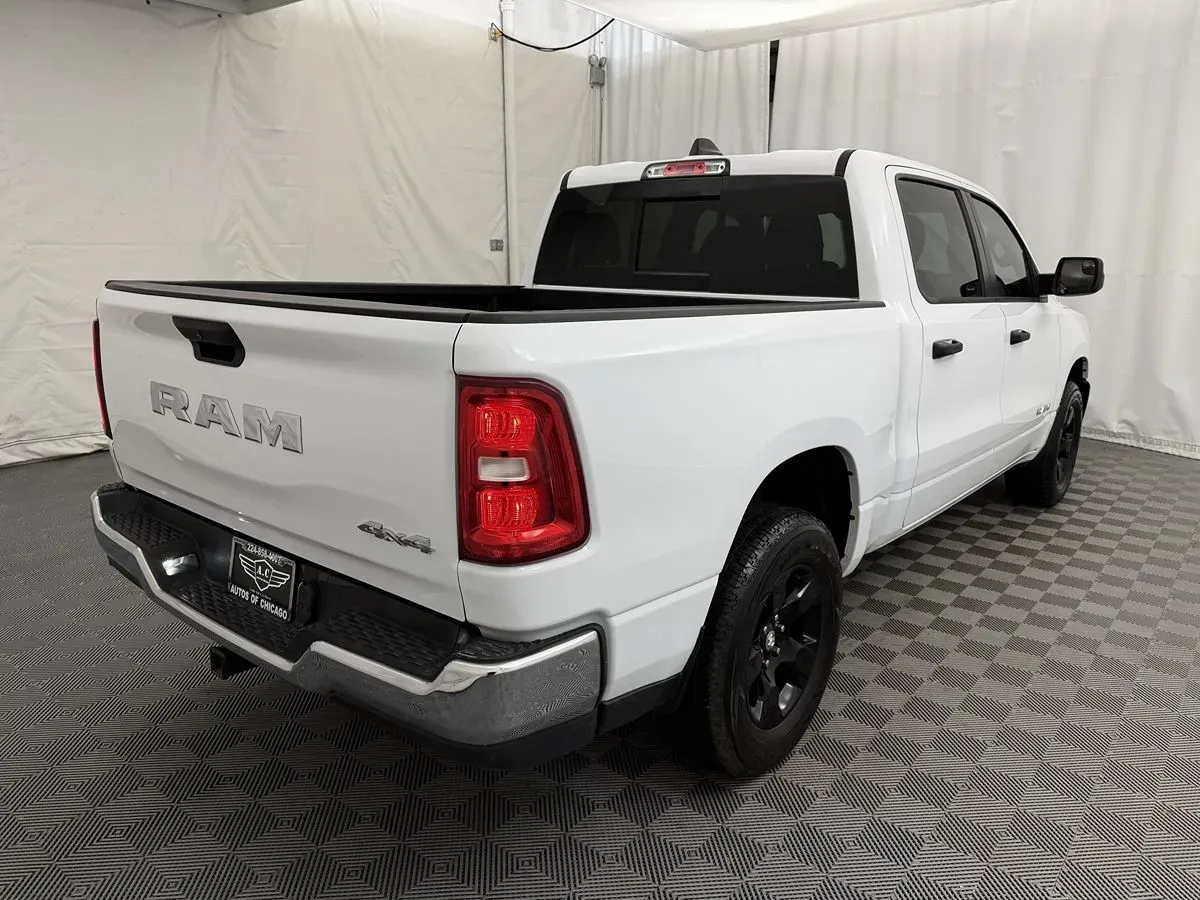 Ram 1500 photo 5