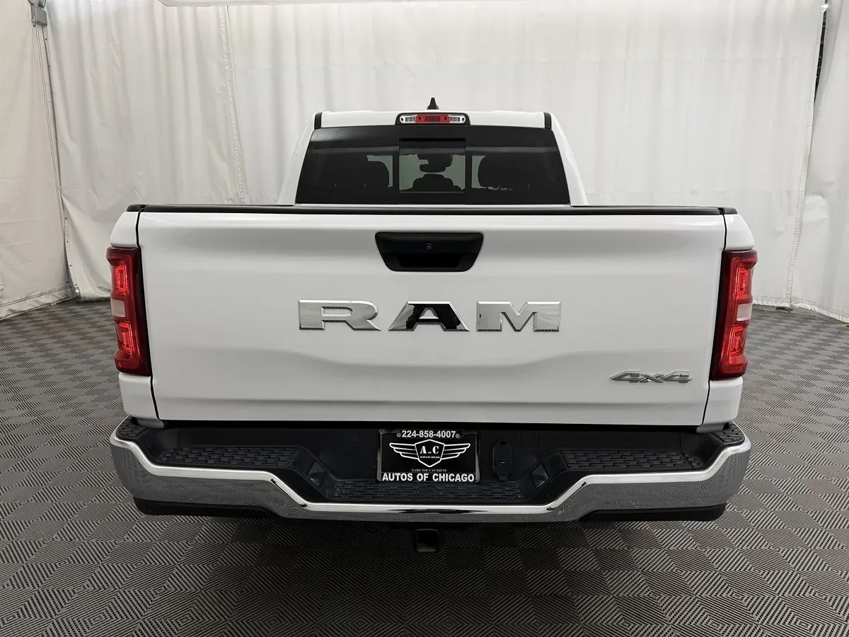 Ram 1500 photo 6