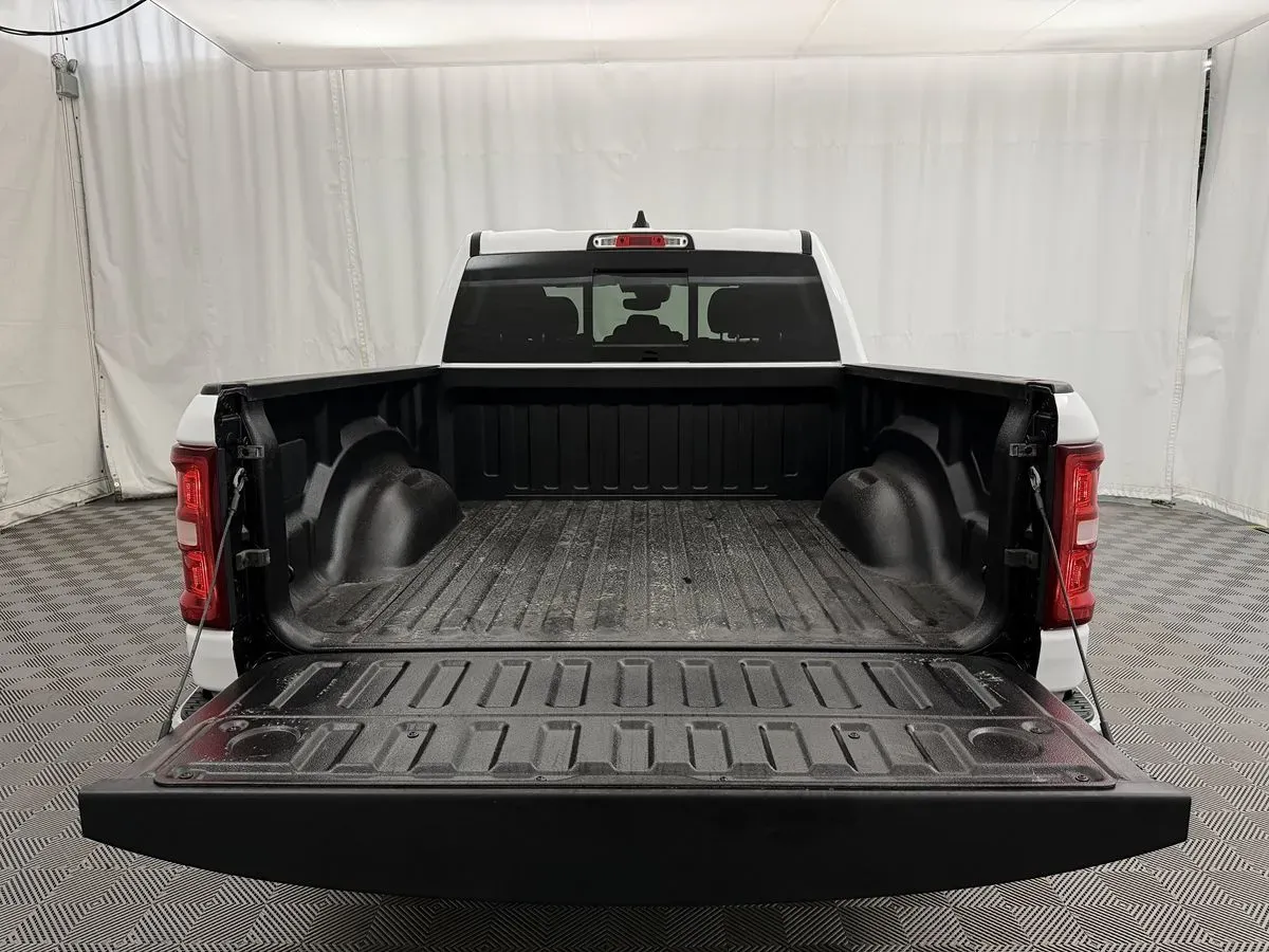 Ram 1500 photo 26