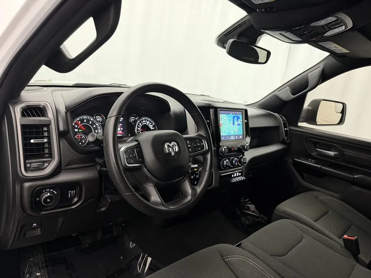 Ram 1500 photo 7
