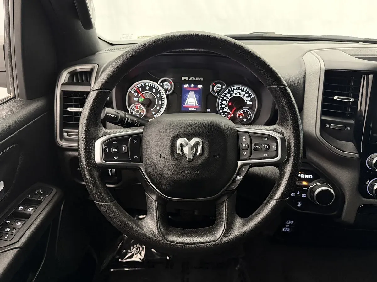 Ram 1500 photo 9