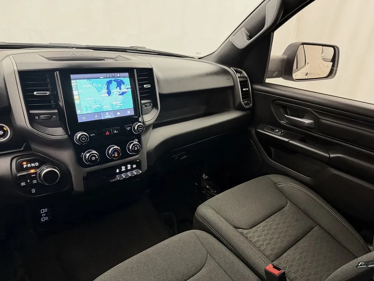 Ram 1500 photo 14