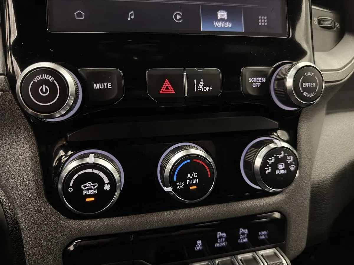 Ram 1500 photo 21
