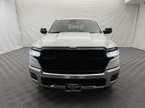 Another view of 2025 Ram 1500 Tradesman for sale in Arlington Heights, IL at Autos of Chicago