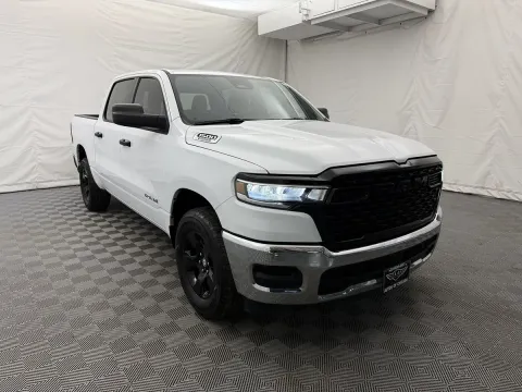 More photos of 2025 Ram 1500 Tradesman at Autos of Chicago, IL