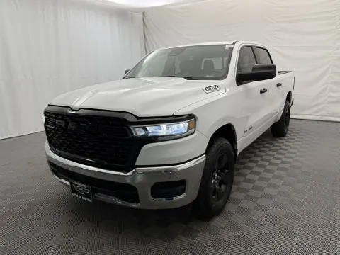 Photos of 2025 Ram 1500 Tradesman for sale in Arlington Heights, IL at Autos of Chicago
