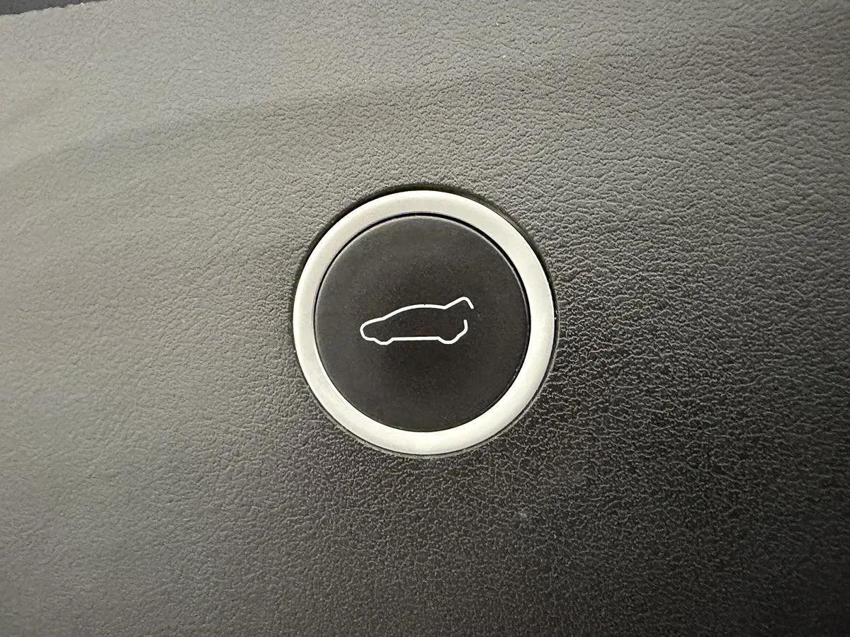 Tesla Model X photo 32
