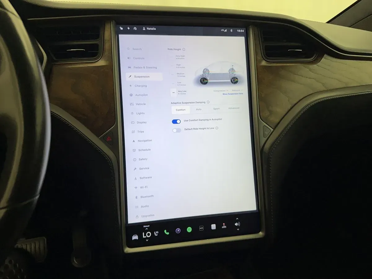 Tesla Model X photo 20