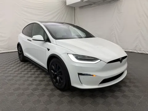 More photos of 2022 Tesla Model X at Autos of Chicago, IL