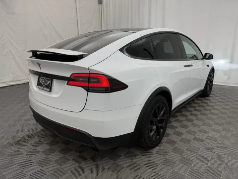 More photos of 2022 Tesla Model X at Autos of Chicago, IL