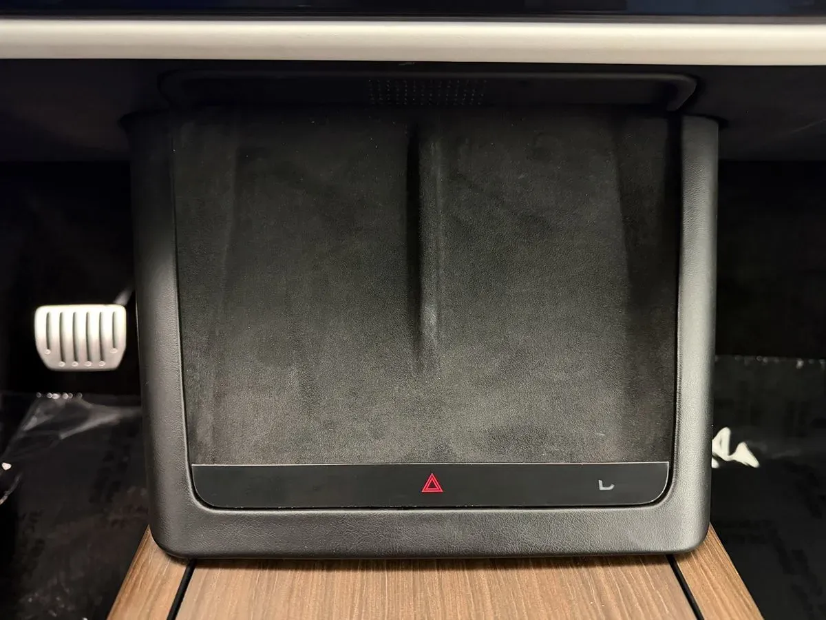 Tesla Model X photo 31