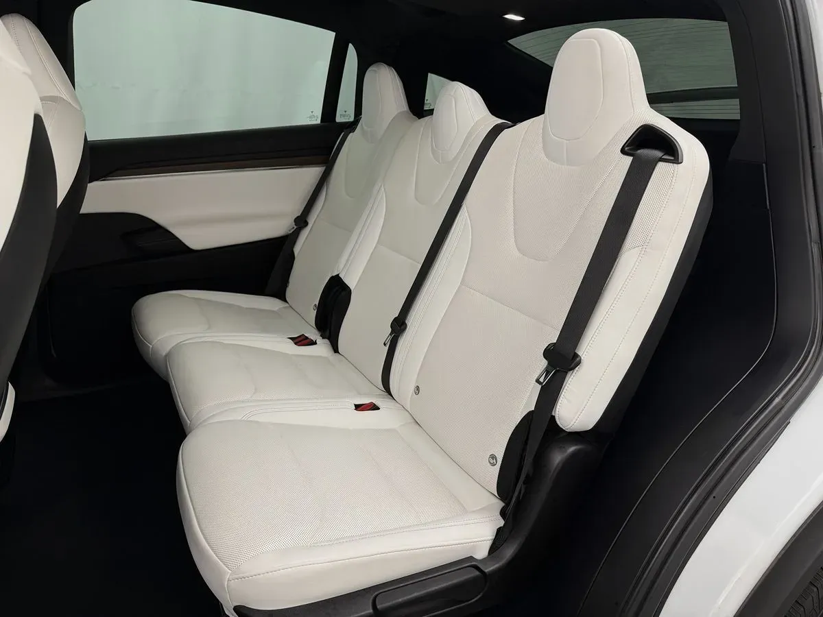 Tesla Model X photo 33