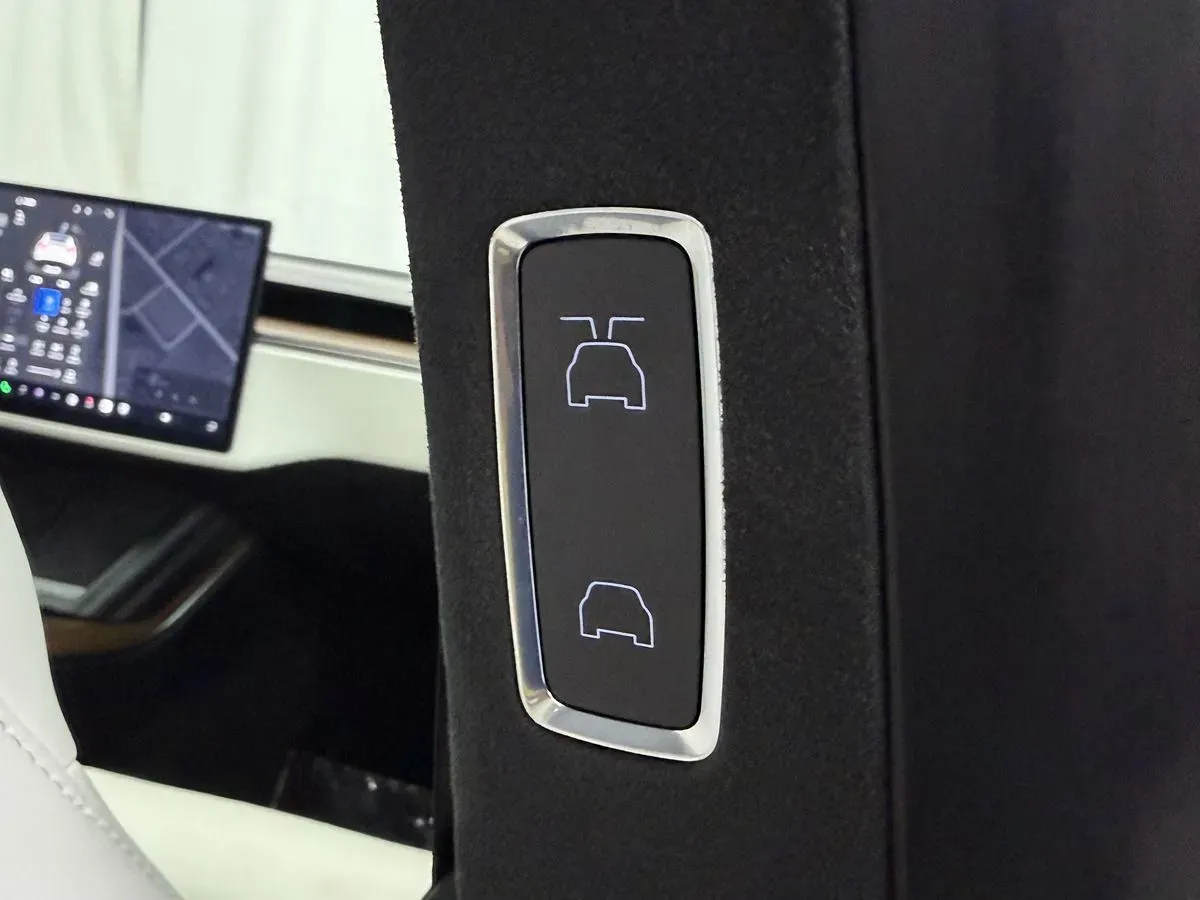 Tesla Model X photo 32