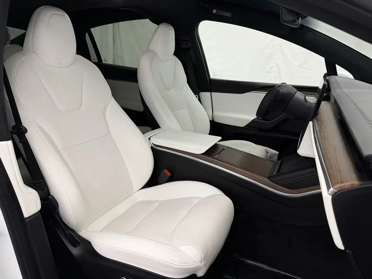 Tesla Model X photo 41