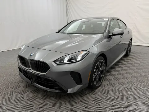 Photos of 2025 BMW 2 Series 228 xDrive for sale in Arlington Heights, IL at Autos of Chicago