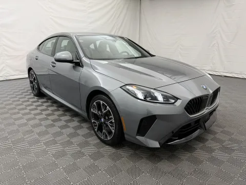 Another view of 2025 BMW 2 Series 228 xDrive for sale in Arlington Heights, IL at Autos of Chicago