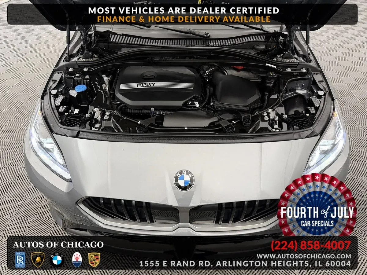 BMW 2 Series photo 40