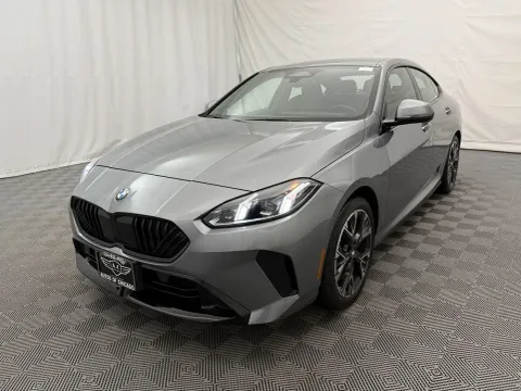 Photos of 2025 BMW 2 Series 228 xDrive for sale in Arlington Heights, IL at Autos of Chicago