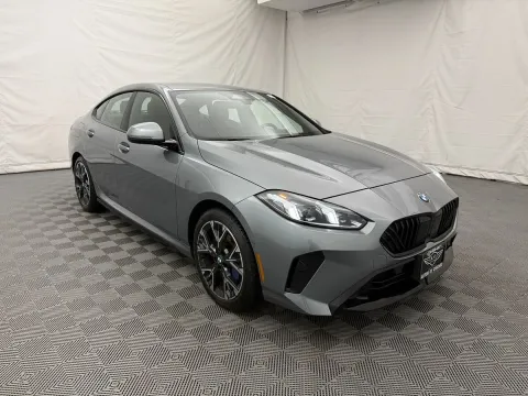 Another view of 2025 BMW 2 Series 228 xDrive for sale in Arlington Heights, IL at Autos of Chicago