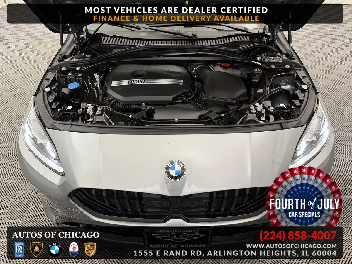 BMW 2 Series photo 35