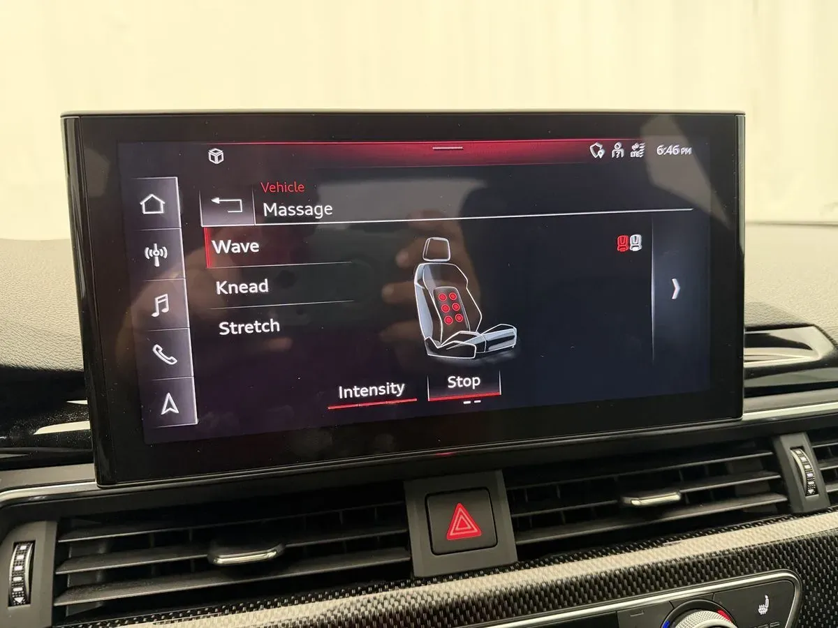 Audi S5 photo 18