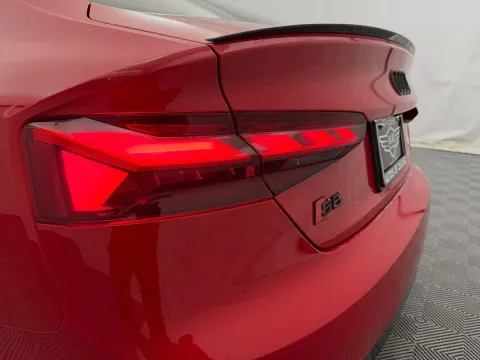 More photos of 2024 Audi S5 Sportback Premium Plus at Autos of Chicago, IL