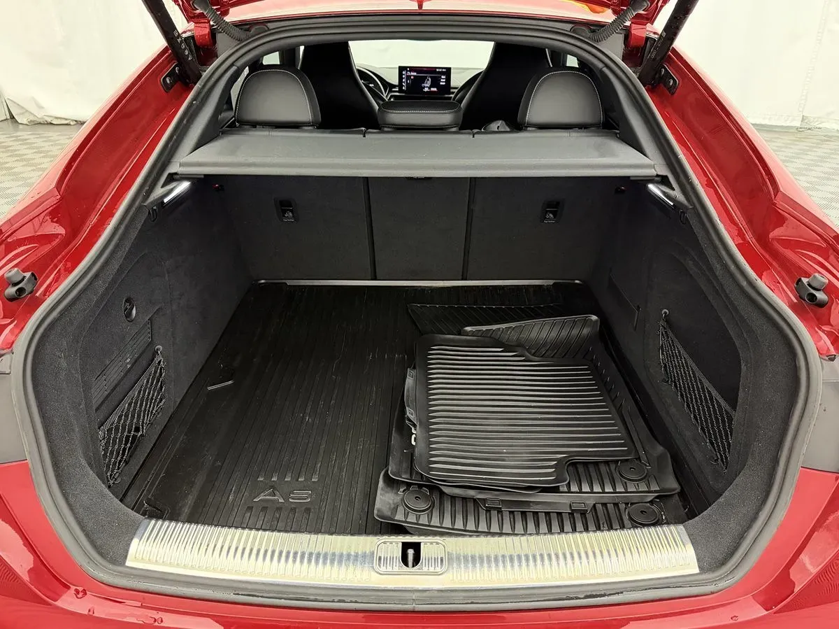 Audi S5 photo 41