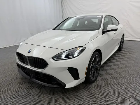 Photos of 2025 BMW 2 Series 228 xDrive for sale in Arlington Heights, IL at Autos of Chicago