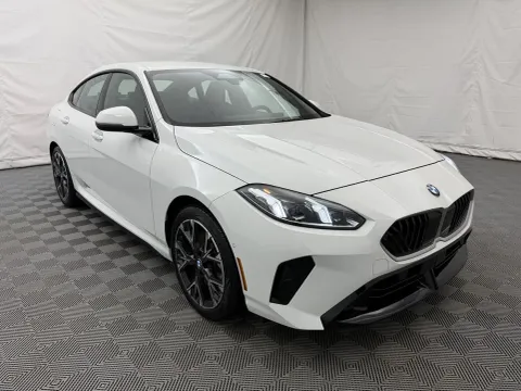 Another view of 2025 BMW 2 Series 228 xDrive for sale in Arlington Heights, IL at Autos of Chicago