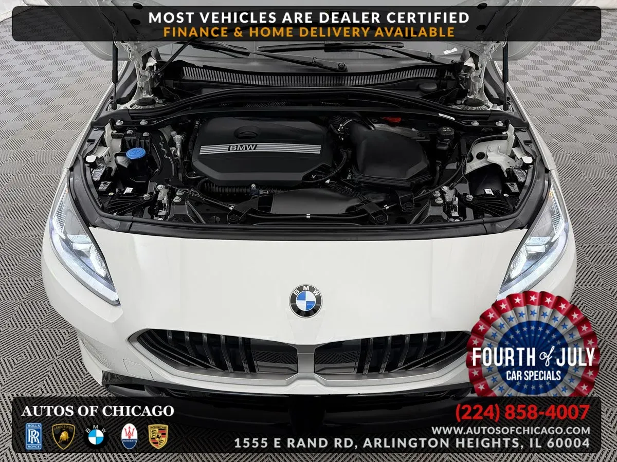 BMW 2 Series photo 39
