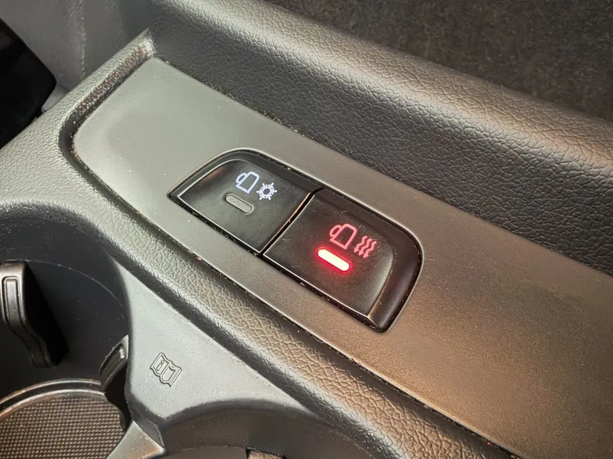 Audi SQ5 photo 27
