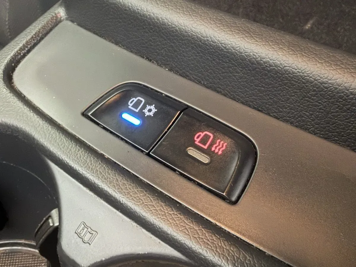 Audi SQ5 photo 28