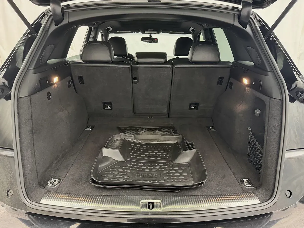 Audi SQ5 photo 33