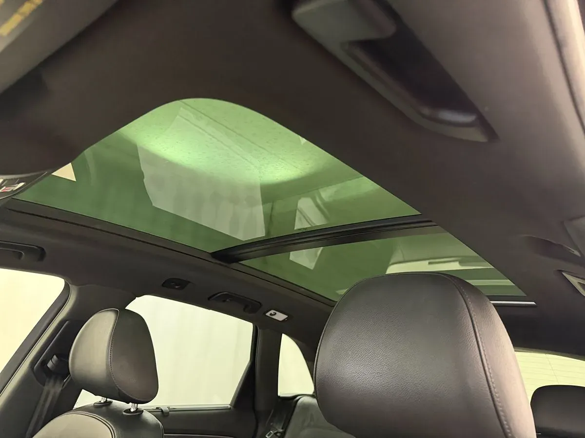 Audi SQ5 photo 9