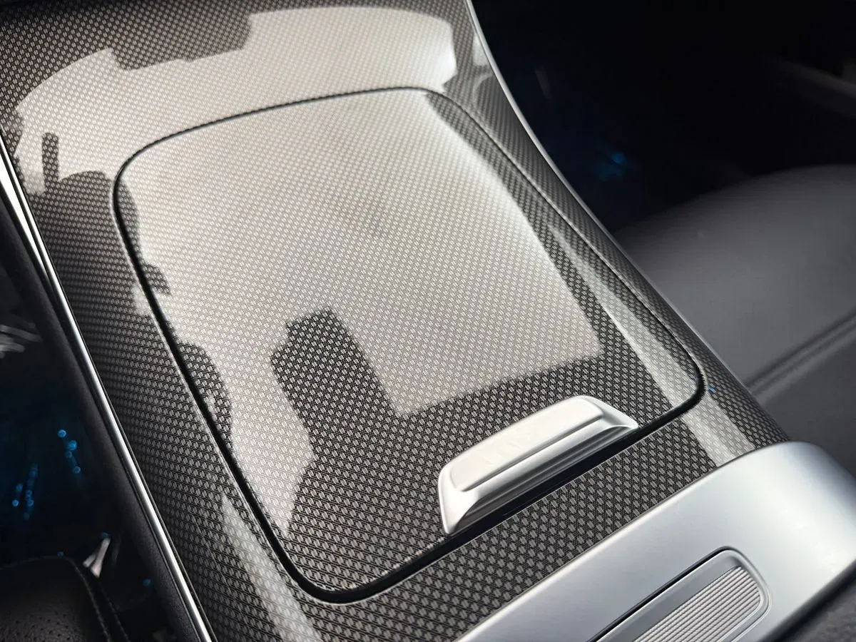 Mercedes-Benz GLC photo 46