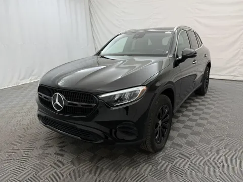 Photos of 2024 Mercedes-Benz GLC 300 for sale in Arlington Heights, IL at Autos of Chicago