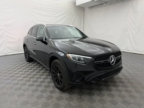 More photos of 2024 Mercedes-Benz GLC 300 at Autos of Chicago, IL